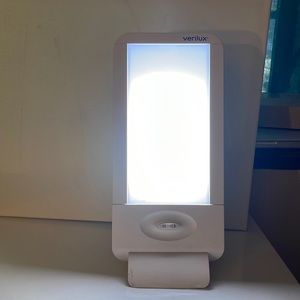 Verilux Happy Light model VT720 Sunshine